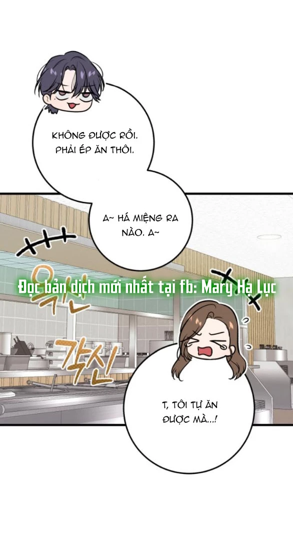 Nóng Lòng Muốn Giày Vò Em Chapter 116.1 - 38