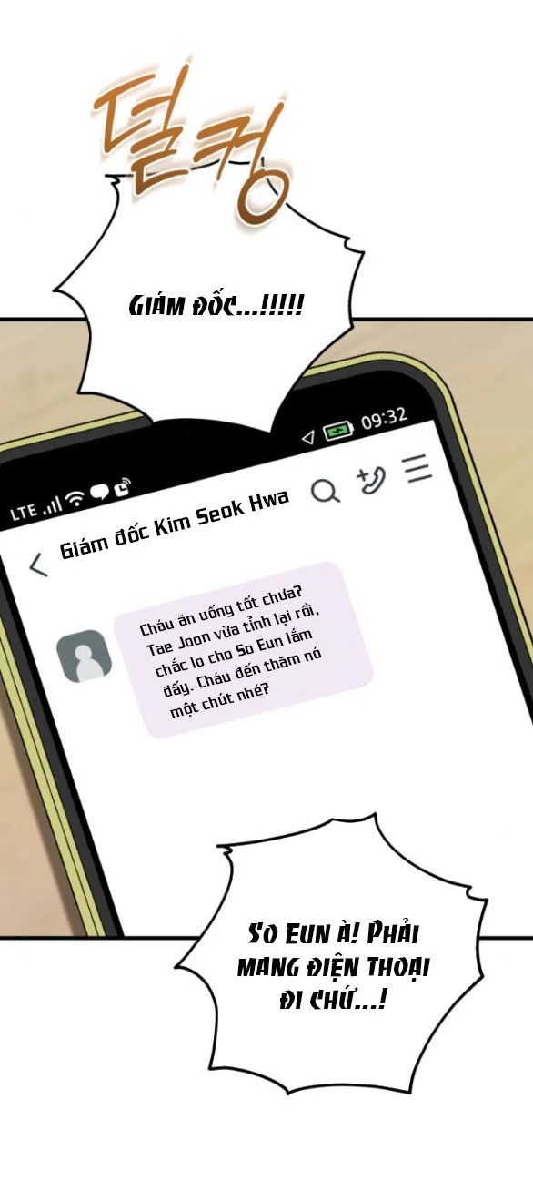 Nóng Lòng Muốn Giày Vò Em Chapter 116.2 - 2