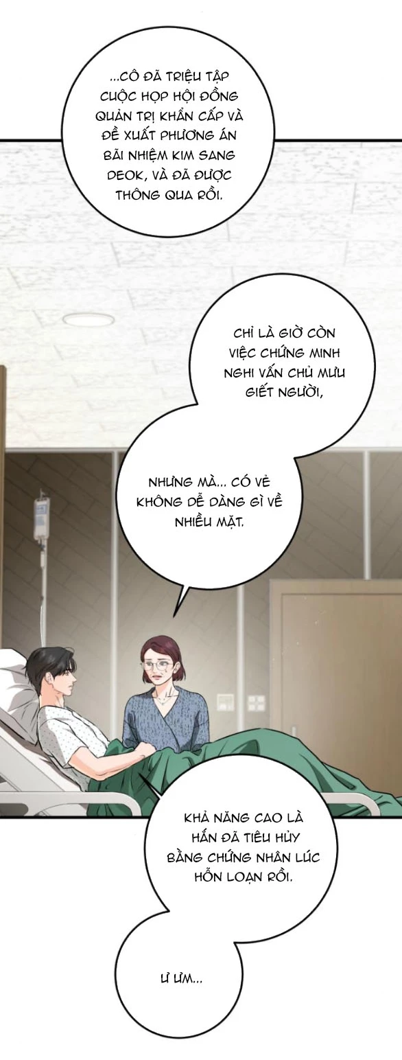 Nóng Lòng Muốn Giày Vò Em Chapter 116.2 - 4