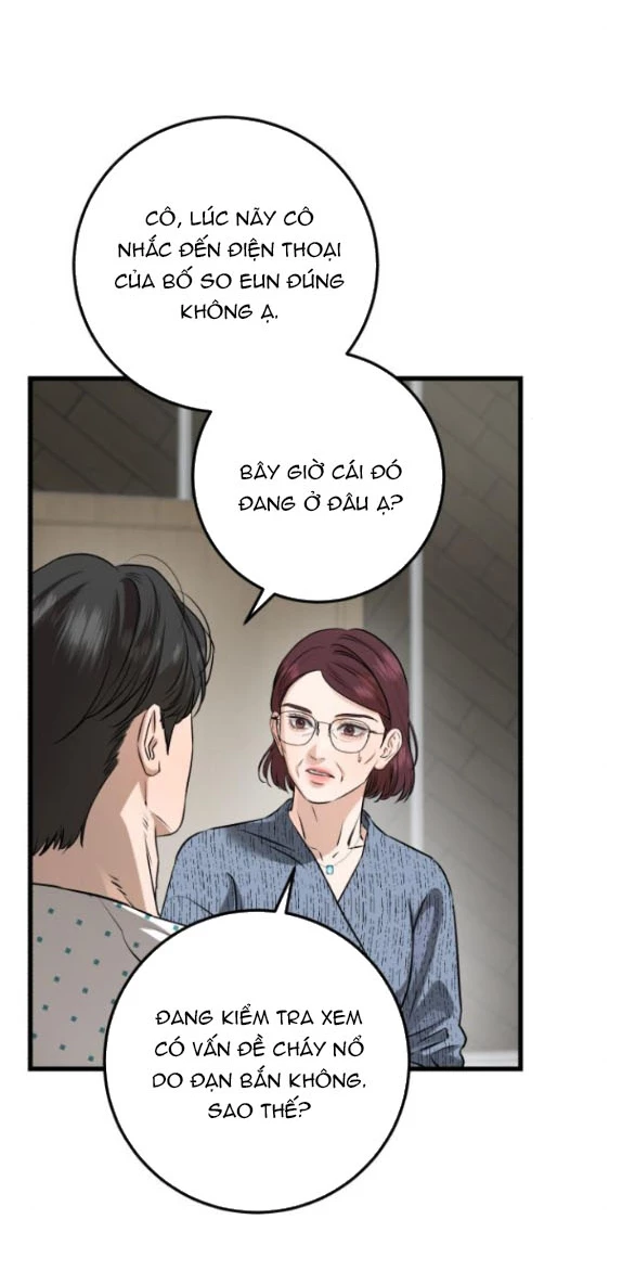 Nóng Lòng Muốn Giày Vò Em Chapter 116.2 - 7
