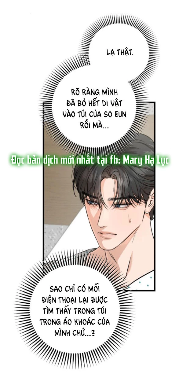 Nóng Lòng Muốn Giày Vò Em Chapter 116.2 - 8