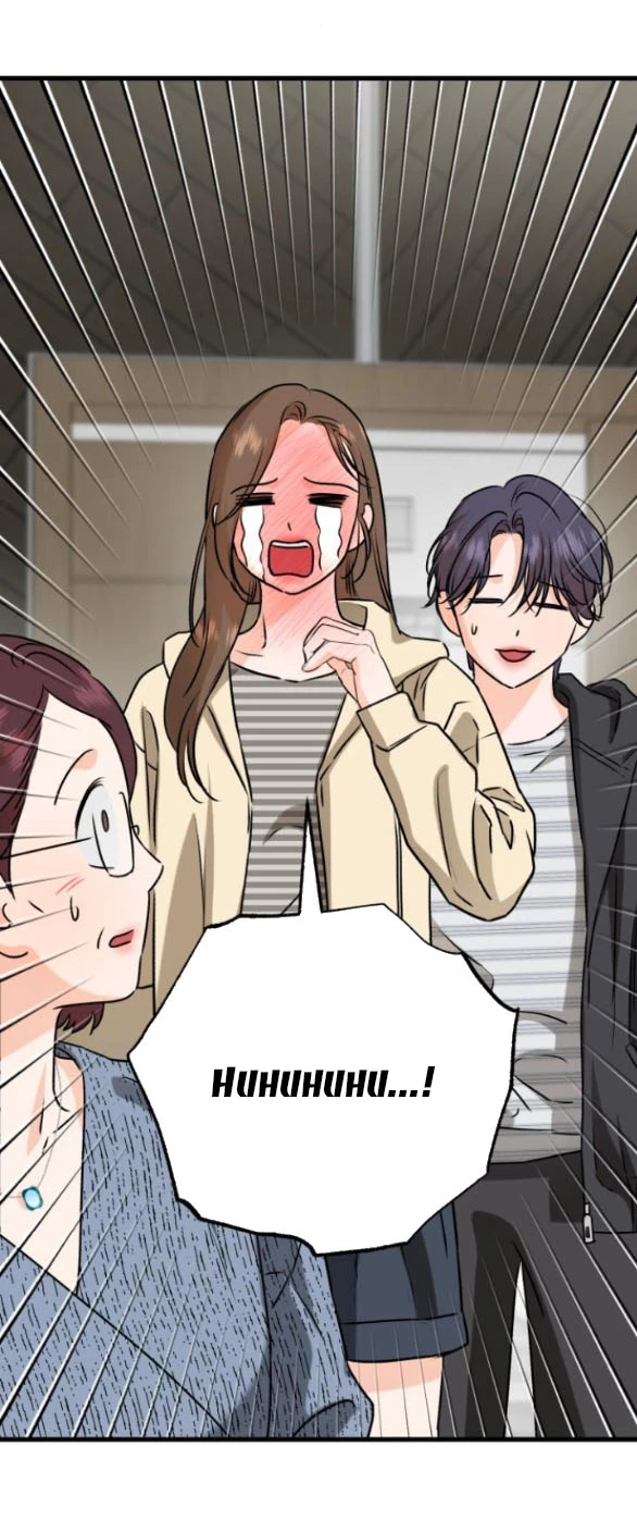 Nóng Lòng Muốn Giày Vò Em Chapter 116.2 - 11