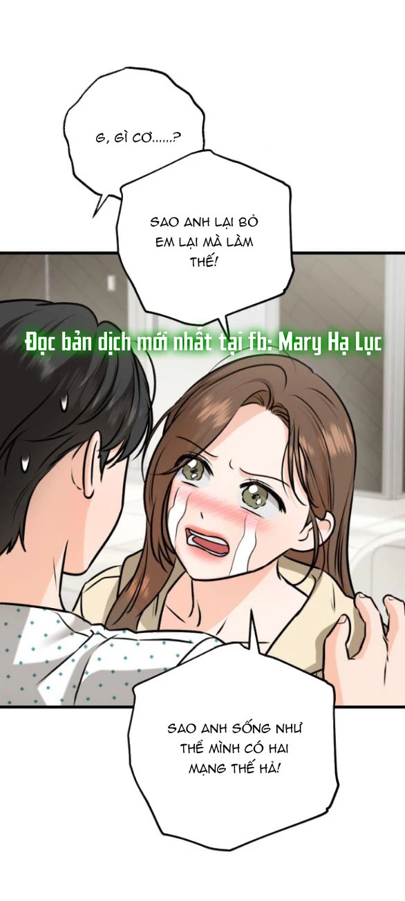 Nóng Lòng Muốn Giày Vò Em Chapter 116.2 - 16