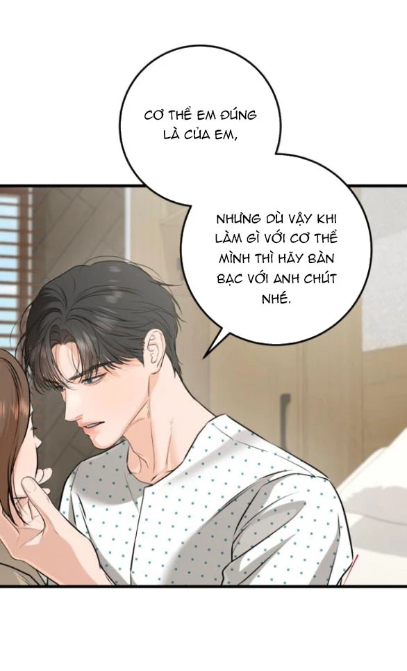 Nóng Lòng Muốn Giày Vò Em Chapter 116.2 - 27