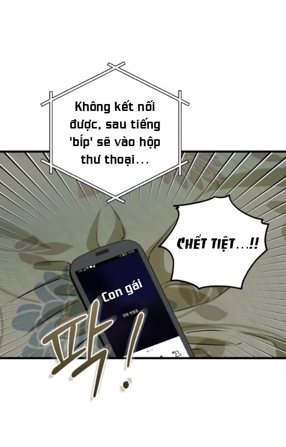 Nóng Lòng Muốn Giày Vò Em Chapter 117.1 - 2