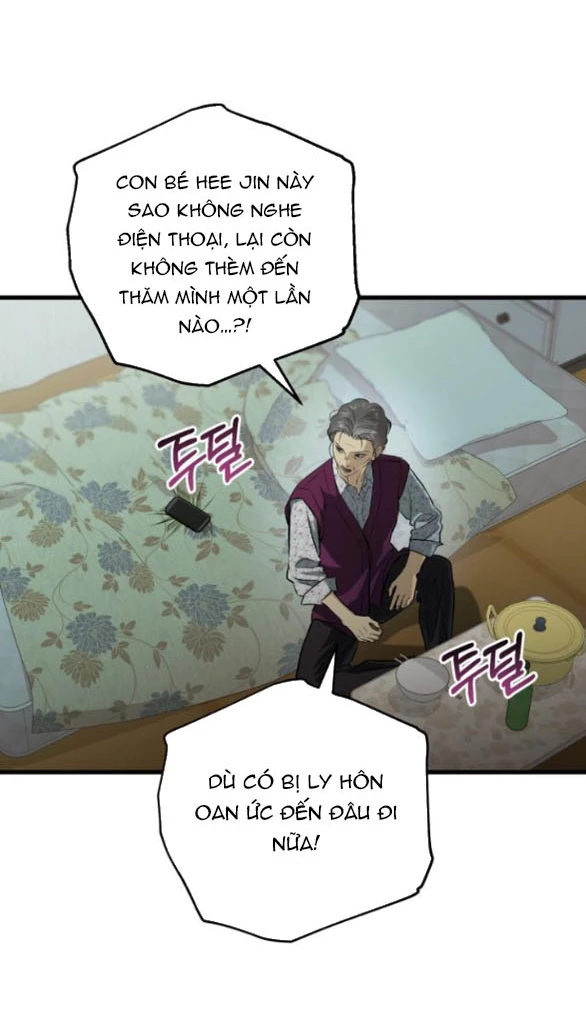 Nóng Lòng Muốn Giày Vò Em Chapter 117.1 - 3