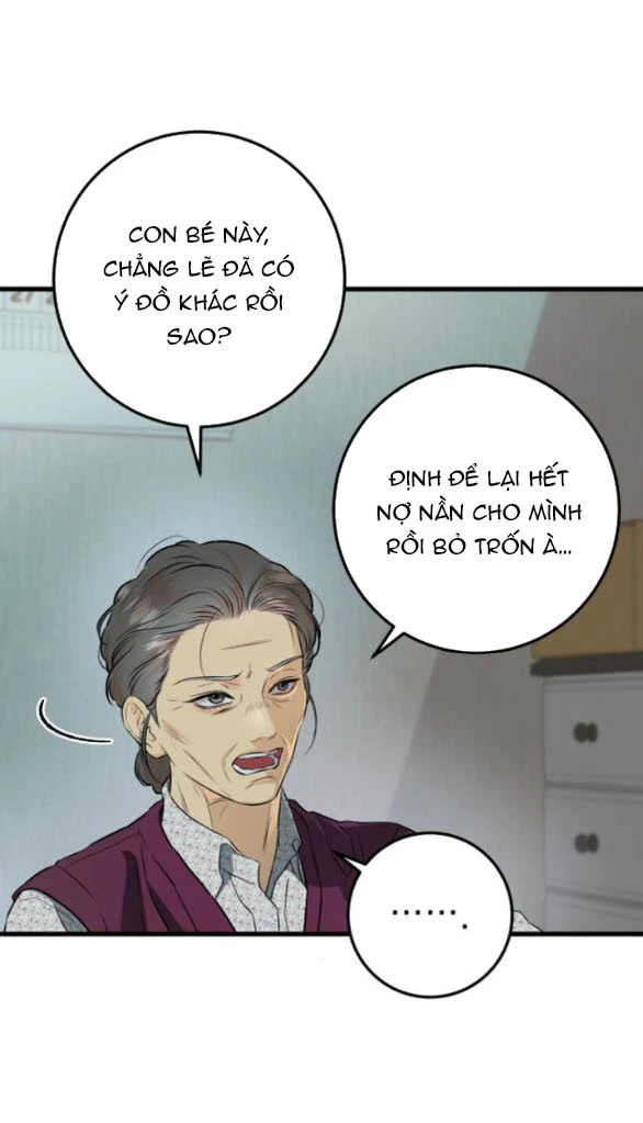 Nóng Lòng Muốn Giày Vò Em Chapter 117.1 - 4