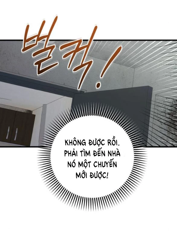 Nóng Lòng Muốn Giày Vò Em Chapter 117.1 - 6