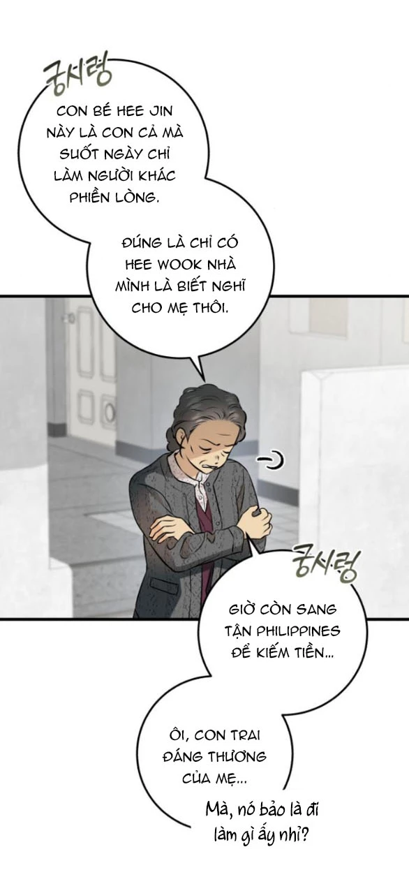 Nóng Lòng Muốn Giày Vò Em Chapter 117.1 - 7