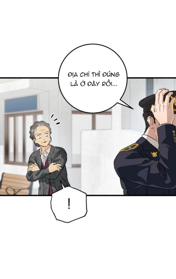 Nóng Lòng Muốn Giày Vò Em Chapter 117.1 - 8