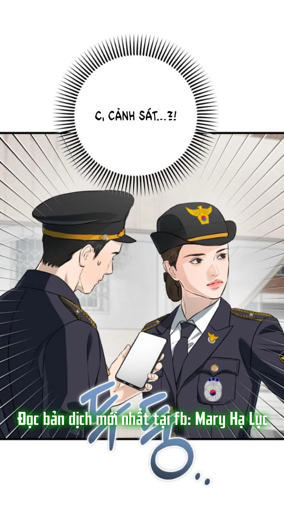 Nóng Lòng Muốn Giày Vò Em Chapter 117.1 - 9