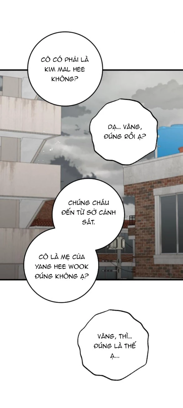 Nóng Lòng Muốn Giày Vò Em Chapter 117.1 - 12