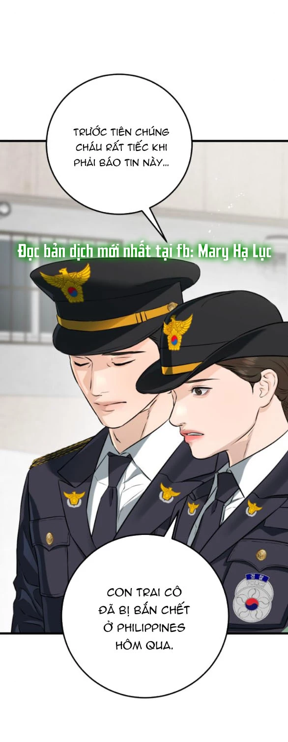 Nóng Lòng Muốn Giày Vò Em Chapter 117.1 - 13