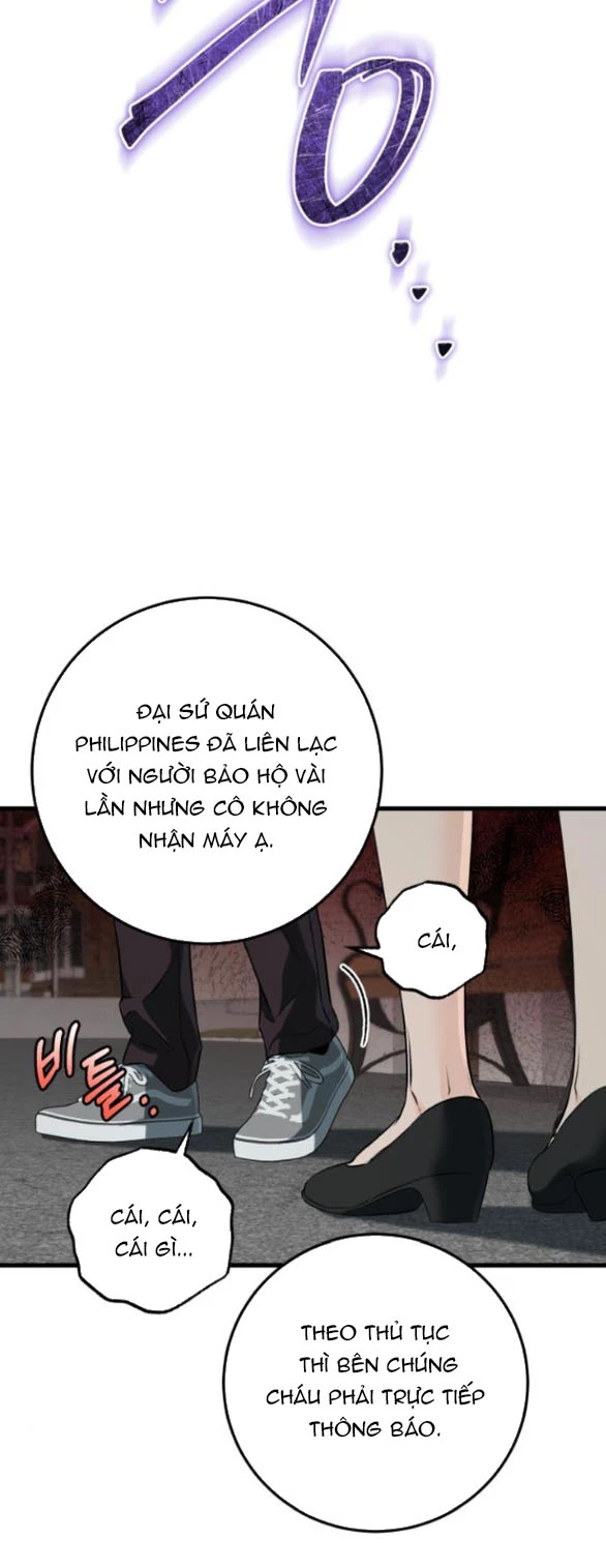 Nóng Lòng Muốn Giày Vò Em Chapter 117.1 - 15