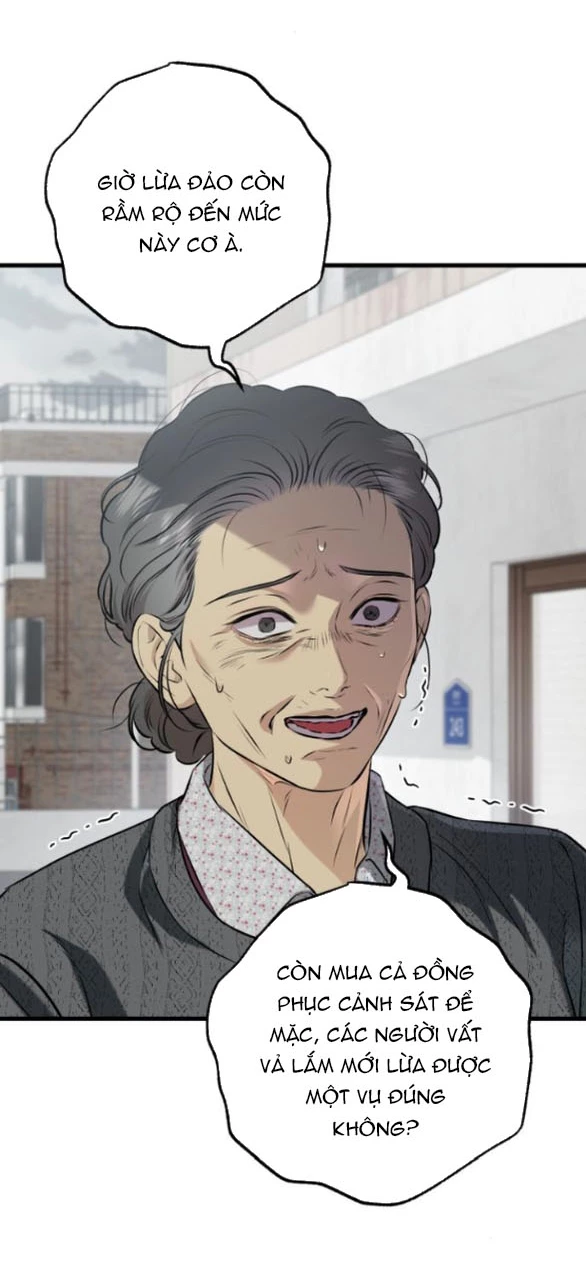 Nóng Lòng Muốn Giày Vò Em Chapter 117.1 - 18