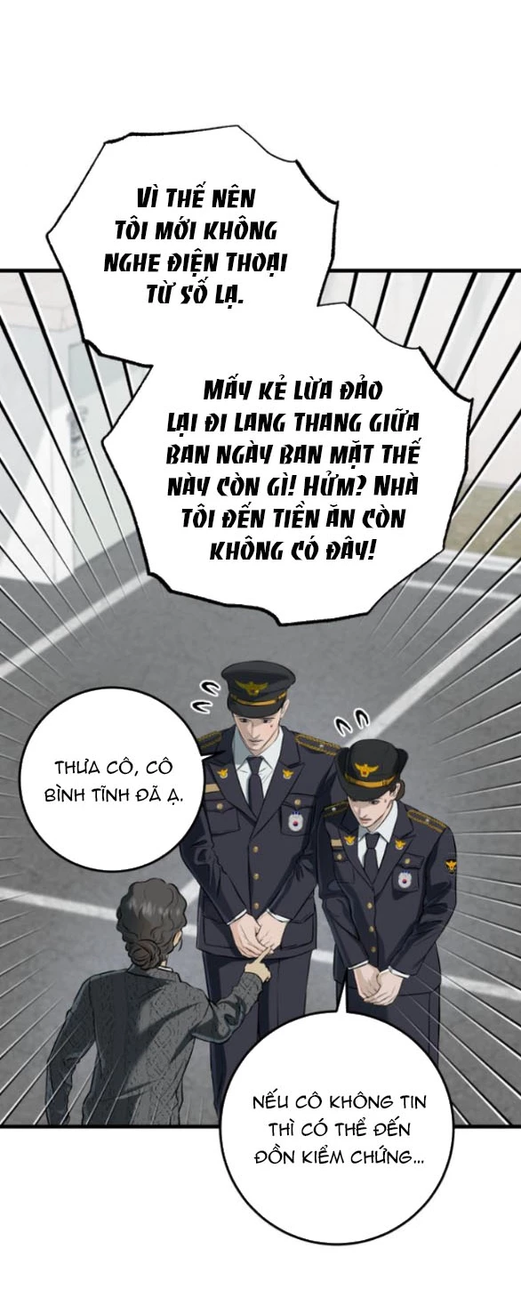 Nóng Lòng Muốn Giày Vò Em Chapter 117.1 - 19