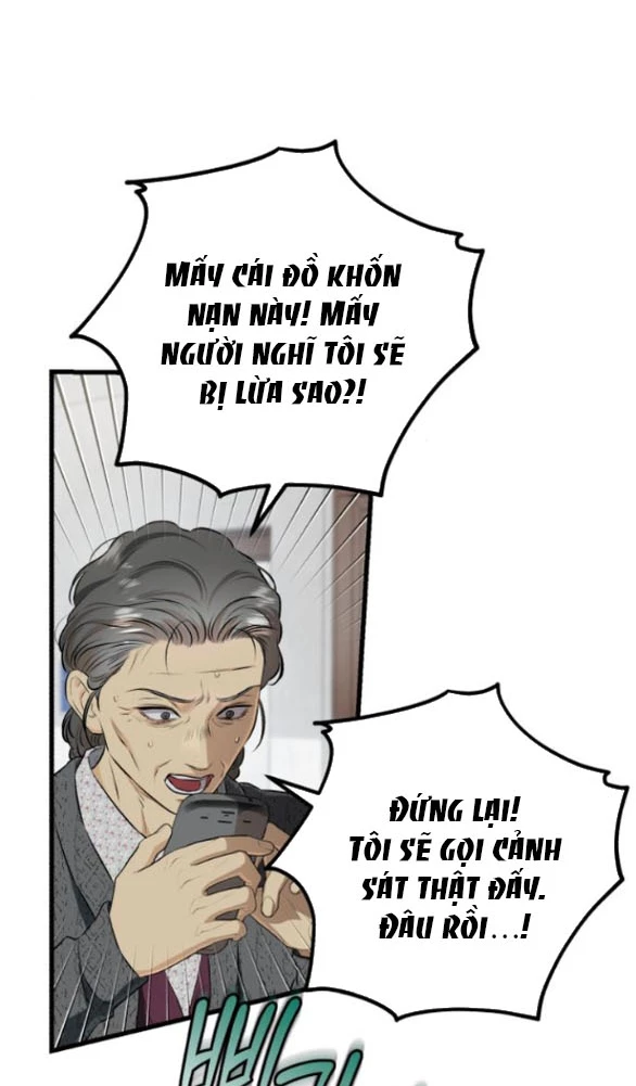 Nóng Lòng Muốn Giày Vò Em Chapter 117.1 - 20