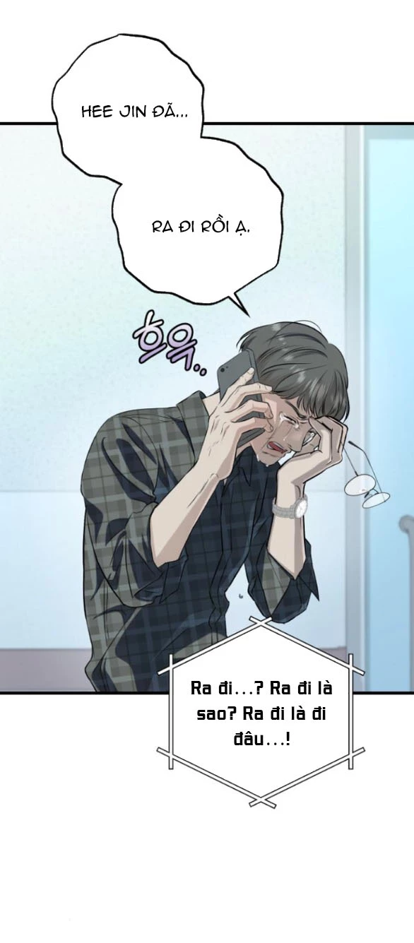 Nóng Lòng Muốn Giày Vò Em Chapter 117.1 - 23