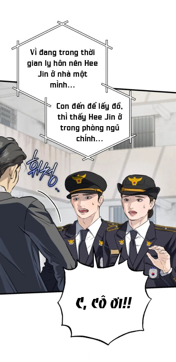 Nóng Lòng Muốn Giày Vò Em Chapter 117.1 - 24