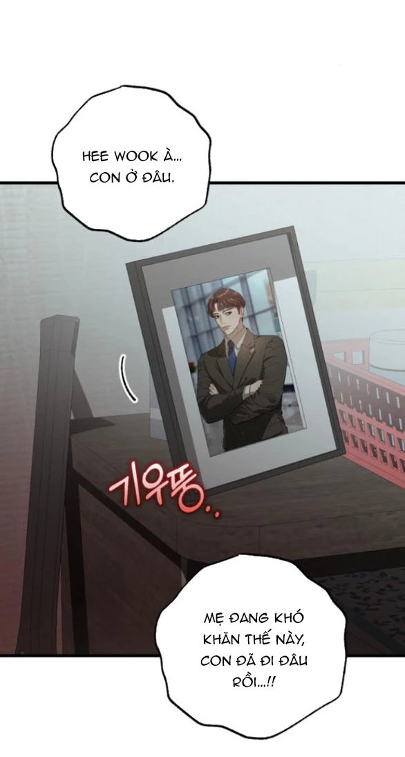 Nóng Lòng Muốn Giày Vò Em Chapter 117.1 - 26