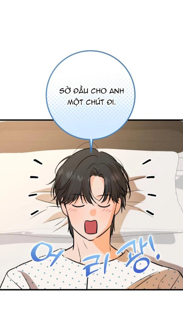 Nóng Lòng Muốn Giày Vò Em Chapter 117.1 - 31