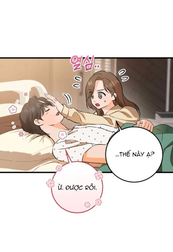 Nóng Lòng Muốn Giày Vò Em Chapter 117.1 - 32