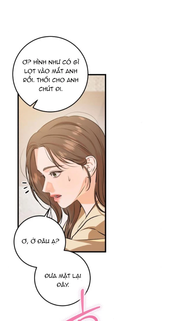 Nóng Lòng Muốn Giày Vò Em Chapter 117.1 - 33