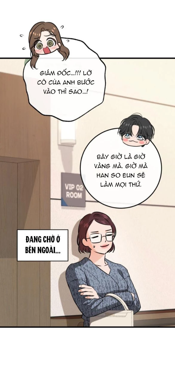 Nóng Lòng Muốn Giày Vò Em Chapter 117.1 - 35