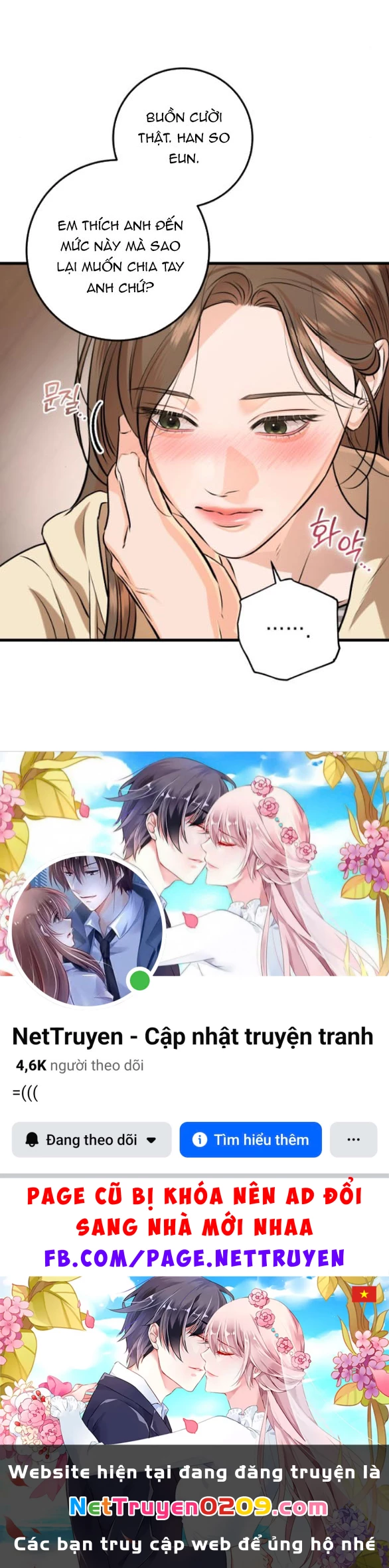 Nóng Lòng Muốn Giày Vò Em Chapter 117.1 - 38