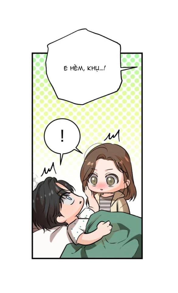 Nóng Lòng Muốn Giày Vò Em Chapter 117.2 - 2