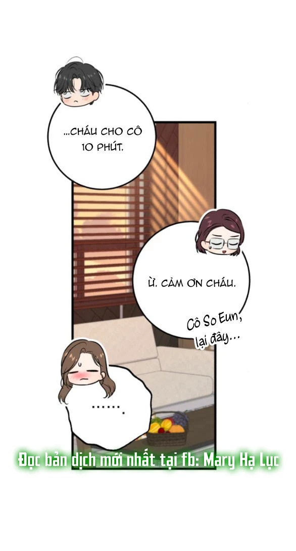 Nóng Lòng Muốn Giày Vò Em Chapter 117.2 - 4