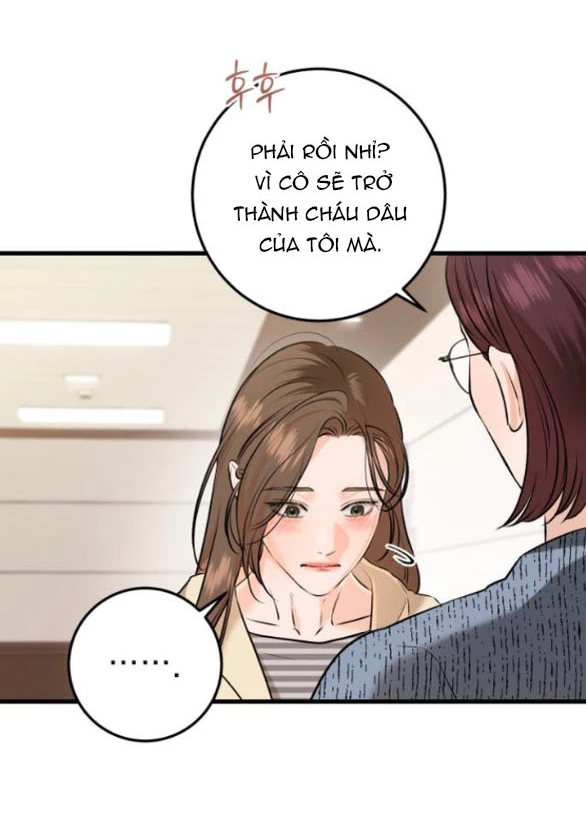 Nóng Lòng Muốn Giày Vò Em Chapter 117.2 - 8