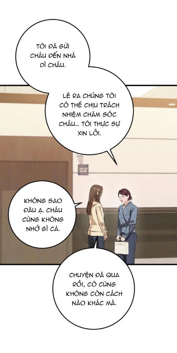 Nóng Lòng Muốn Giày Vò Em Chapter 117.2 - 10