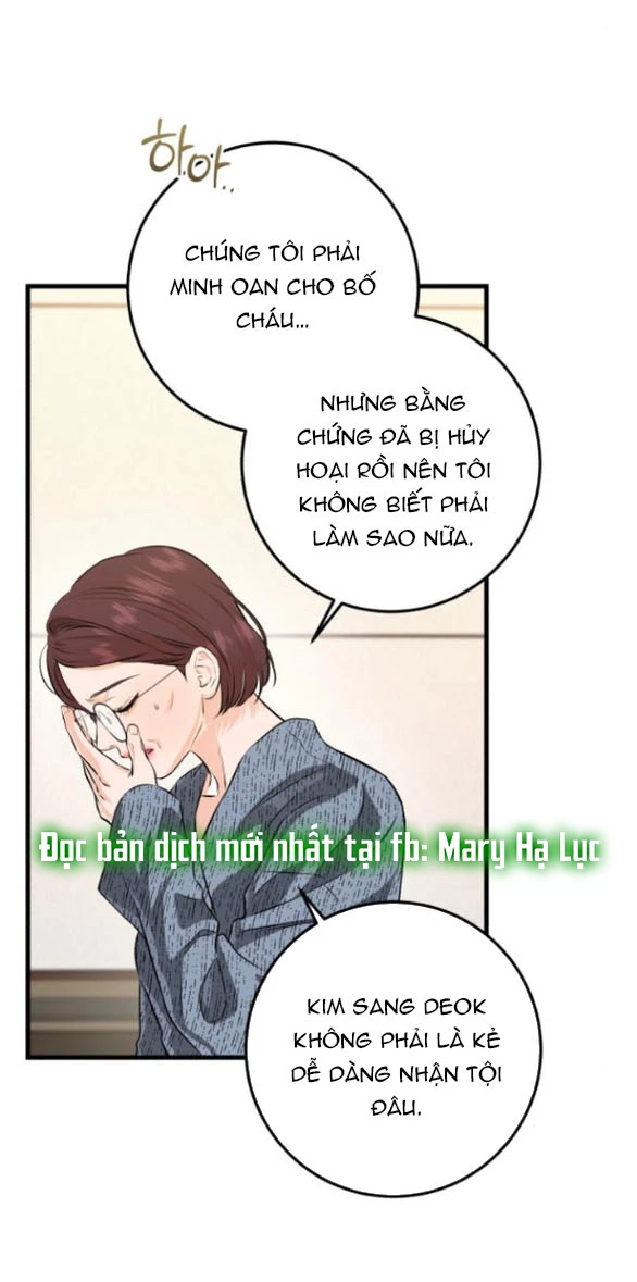 Nóng Lòng Muốn Giày Vò Em Chapter 117.2 - 11