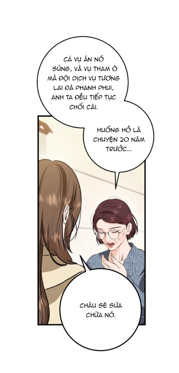 Nóng Lòng Muốn Giày Vò Em Chapter 117.2 - 12