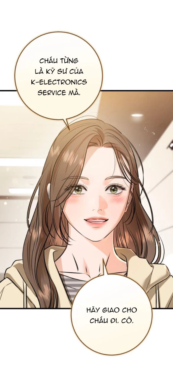 Nóng Lòng Muốn Giày Vò Em Chapter 117.2 - 13