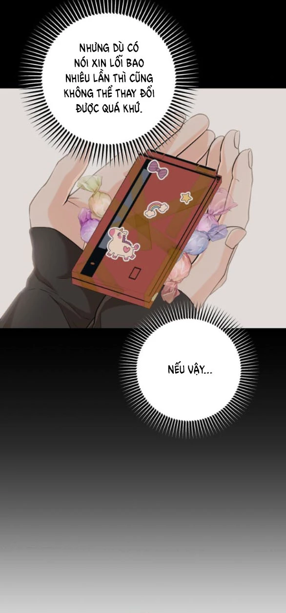 Nóng Lòng Muốn Giày Vò Em Chapter 117.2 - 18