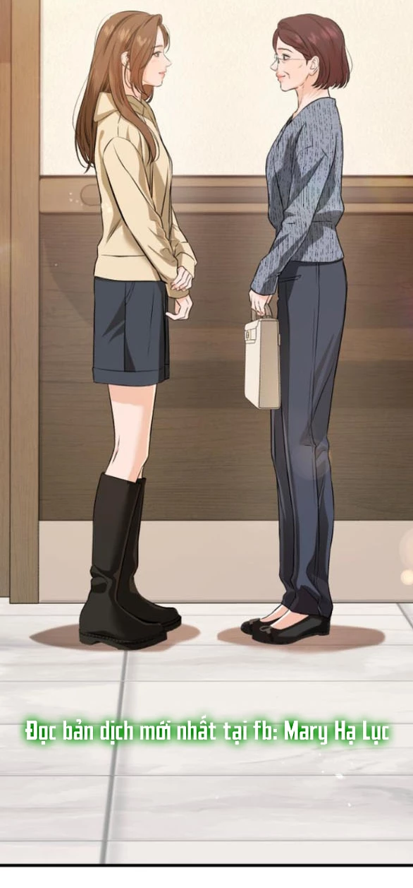 Nóng Lòng Muốn Giày Vò Em Chapter 117.2 - 20