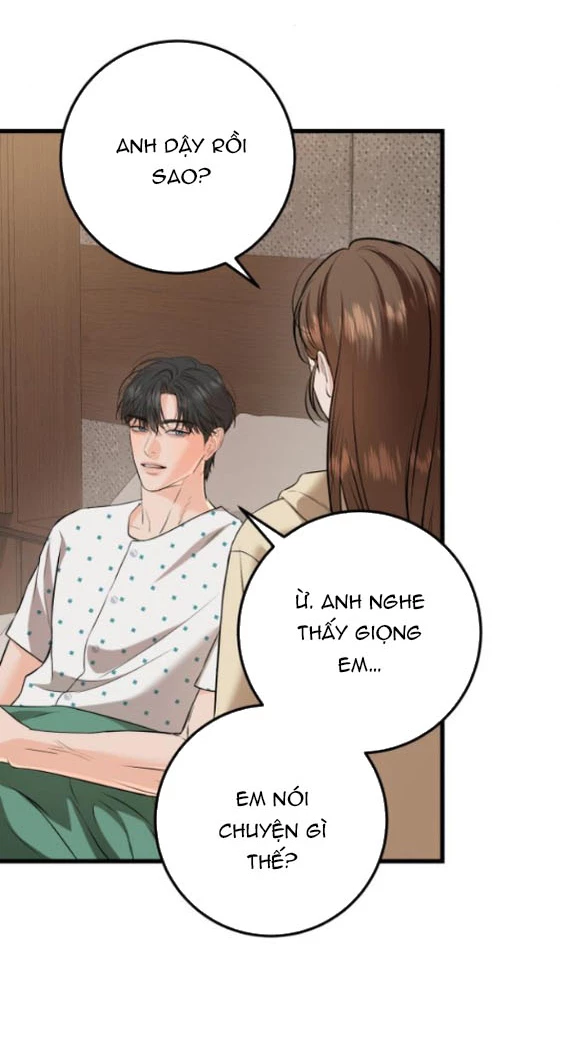 Nóng Lòng Muốn Giày Vò Em Chapter 117.2 - 25