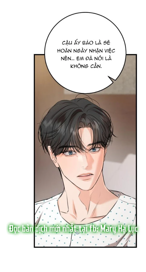 Nóng Lòng Muốn Giày Vò Em Chapter 117.2 - 26