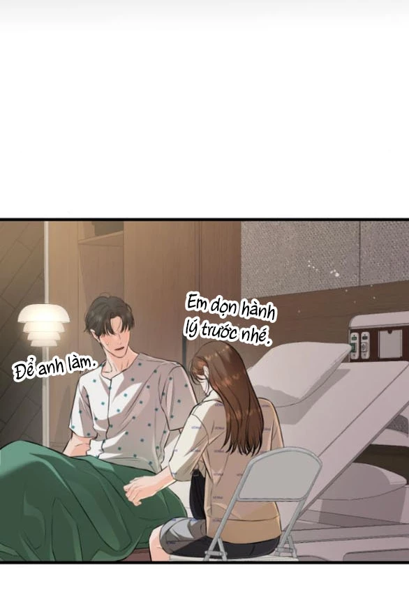 Nóng Lòng Muốn Giày Vò Em Chapter 117.2 - 31