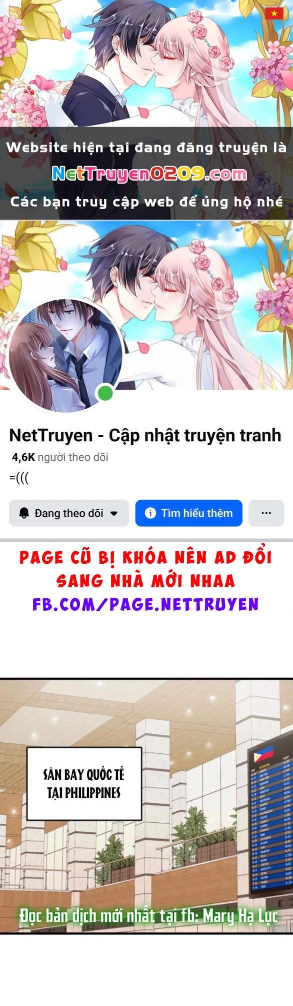 Nóng Lòng Muốn Giày Vò Em Chapter 118.1 - 1