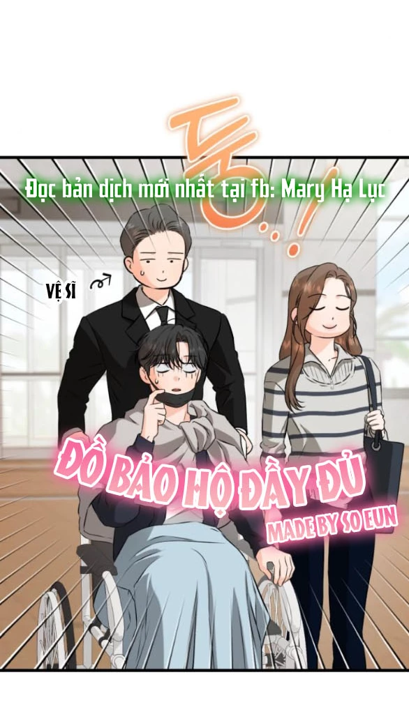 Nóng Lòng Muốn Giày Vò Em Chapter 118.1 - 4