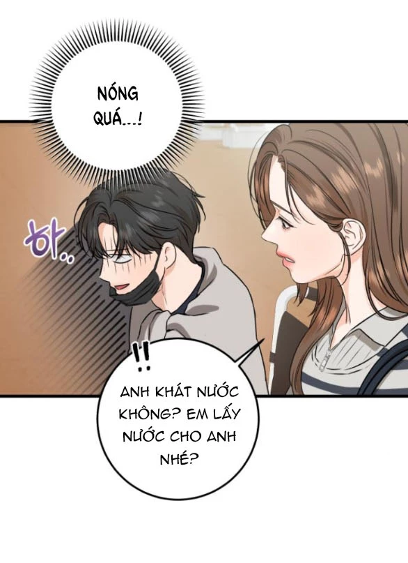 Nóng Lòng Muốn Giày Vò Em Chapter 118.1 - 5