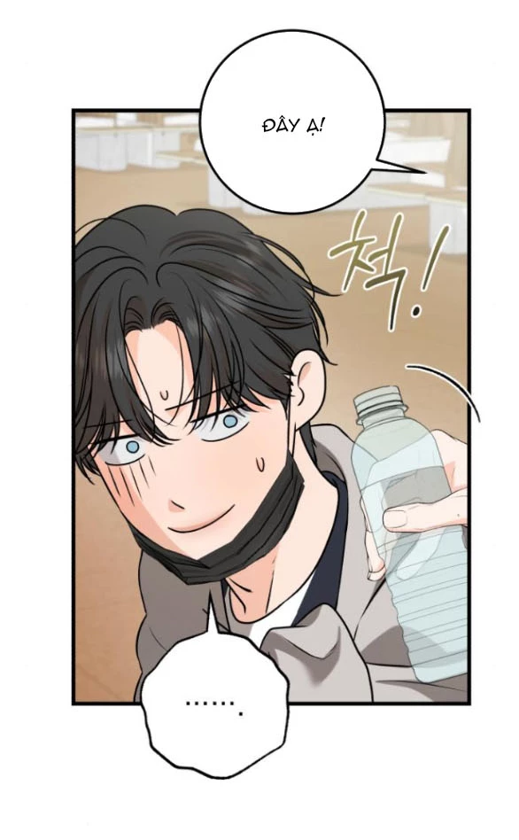 Nóng Lòng Muốn Giày Vò Em Chapter 118.1 - 7