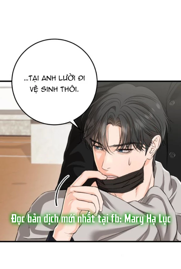 Nóng Lòng Muốn Giày Vò Em Chapter 118.1 - 11