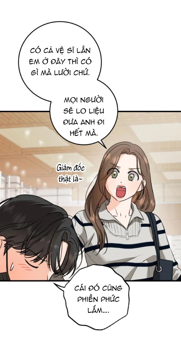 Nóng Lòng Muốn Giày Vò Em Chapter 118.1 - 12