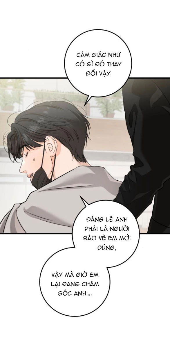 Nóng Lòng Muốn Giày Vò Em Chapter 118.1 - 16