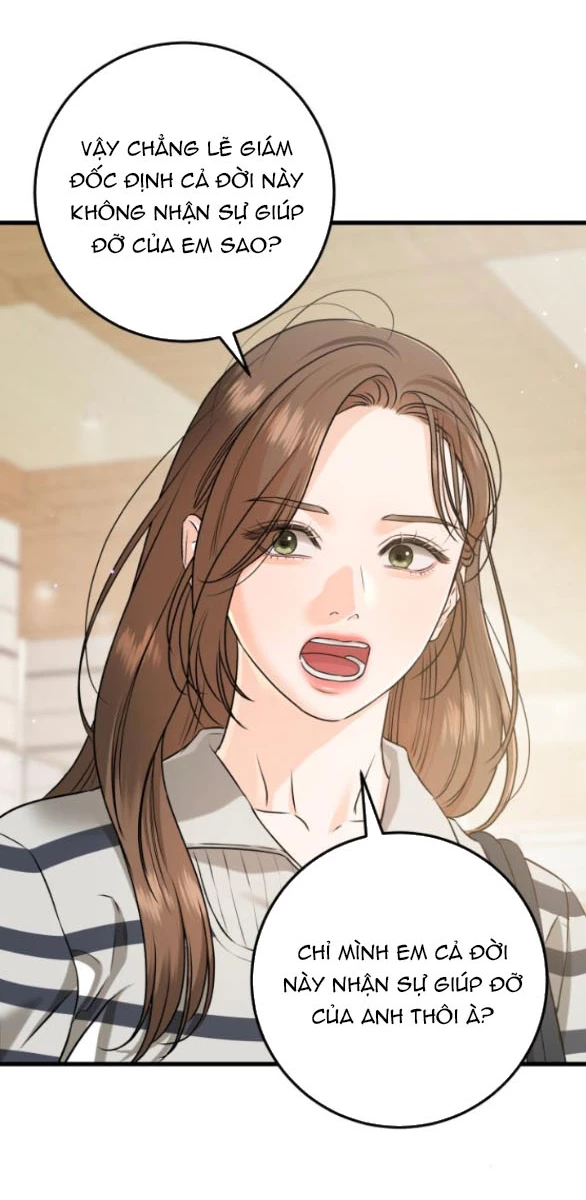 Nóng Lòng Muốn Giày Vò Em Chapter 118.1 - 18