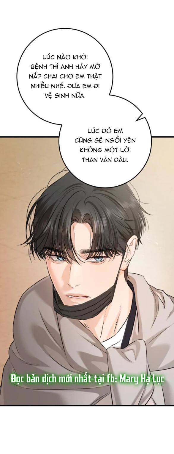 Nóng Lòng Muốn Giày Vò Em Chapter 118.1 - 19